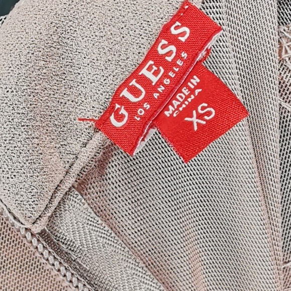 Guess dress - Picture 5 of 5